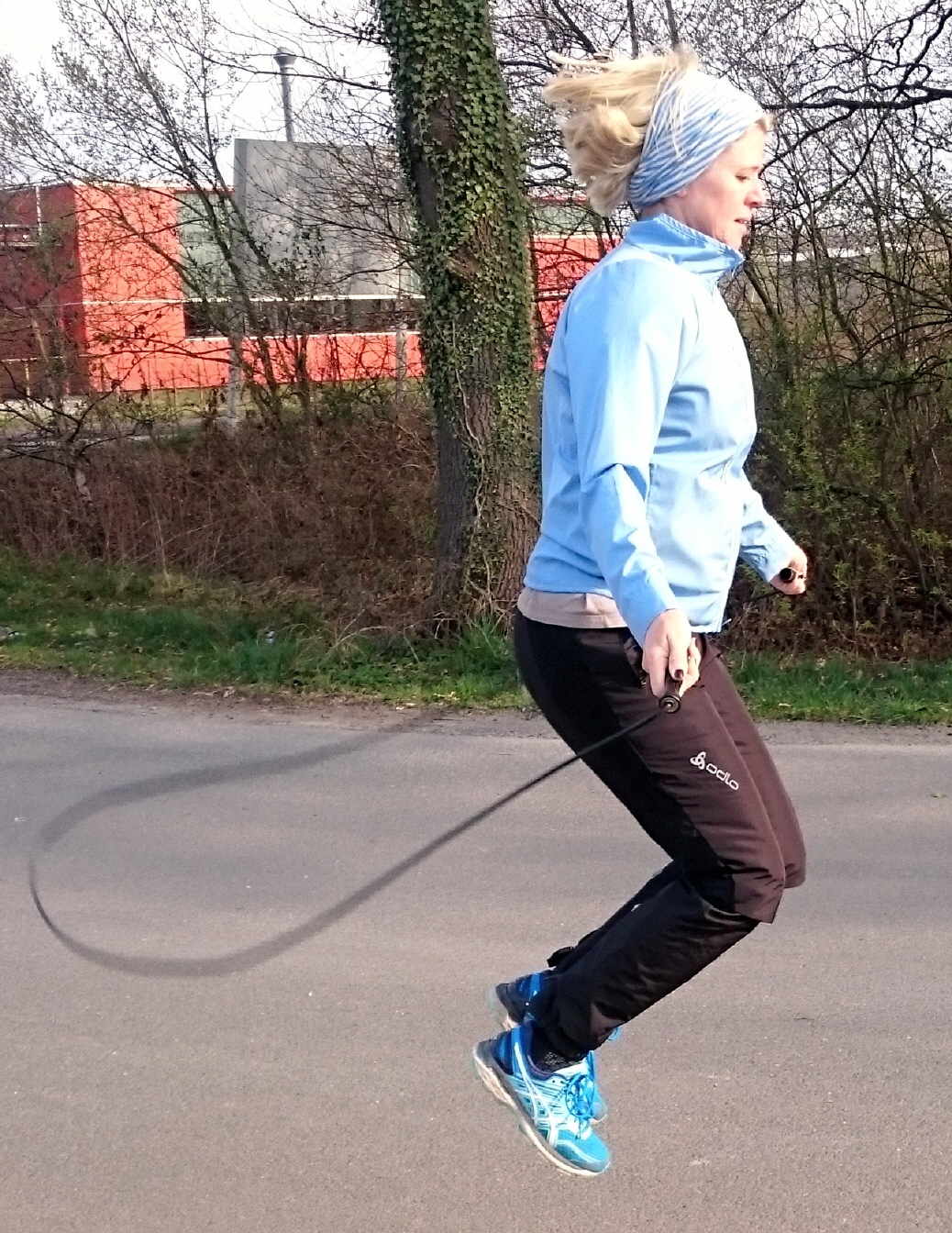 personal trainer christian wagner gestaltet ihnen das training