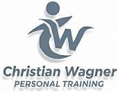 Personal Trainer Herford Christian Wagner Logo